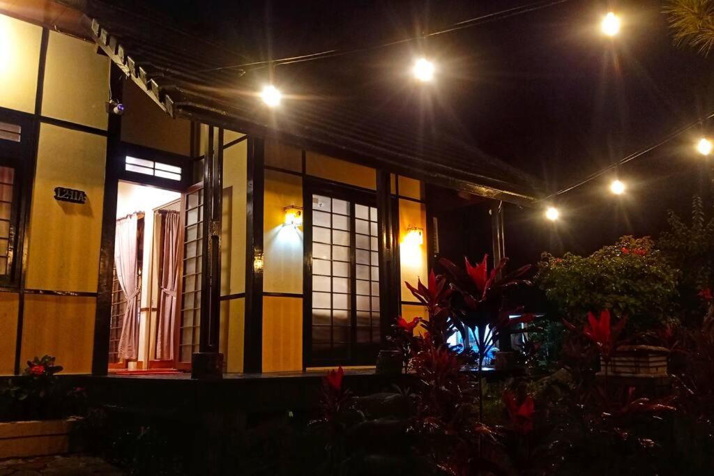 Designer Villa Tokyo Cianjur Luaran gambar