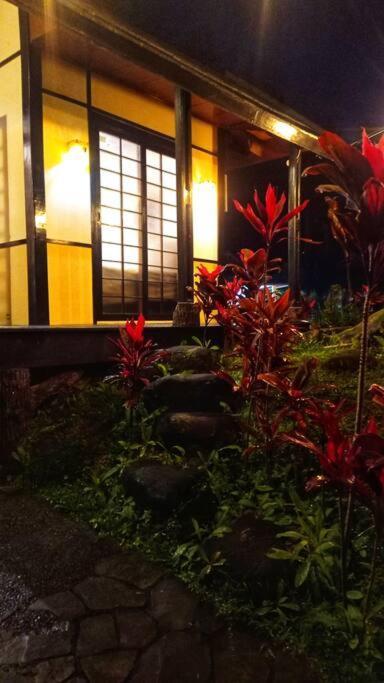 Designer Villa Tokyo Cianjur Luaran gambar