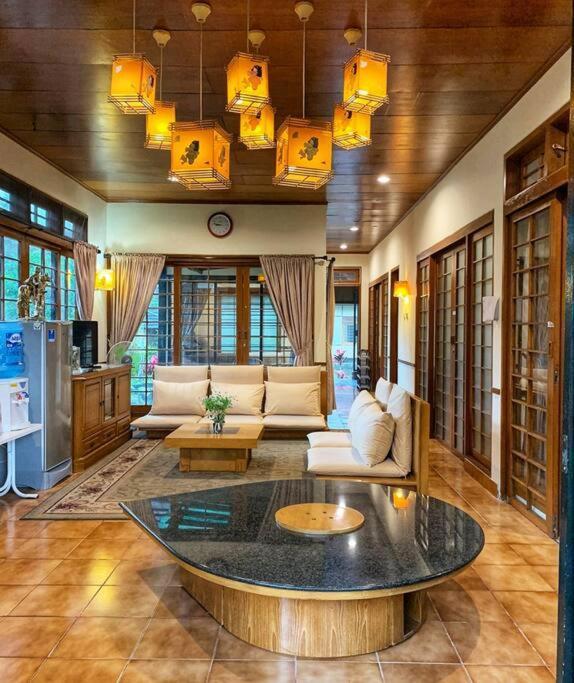 Designer Villa Tokyo Cianjur Luaran gambar