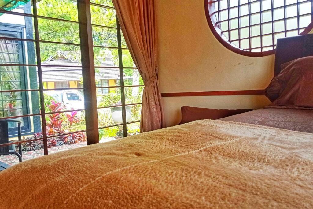 Designer Villa Tokyo Cianjur Luaran gambar