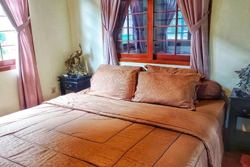 Designer Villa Tokyo Cianjur Luaran gambar